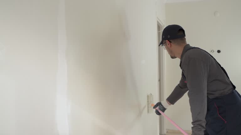 Best Drywall Sanding and Smoothing  in Montgomery, PA